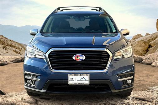 2021 Subaru Ascent Touring 7-Passenger