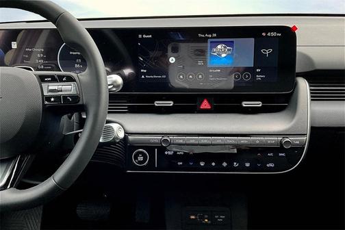 2025 Hyundai IONIQ 5 SEL