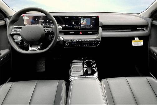 2025 Hyundai IONIQ 5 SEL