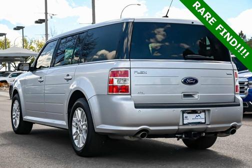 2014 Ford Flex SEL