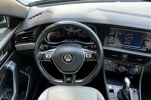 2019 Volkswagen Jetta 1.4T R-Line