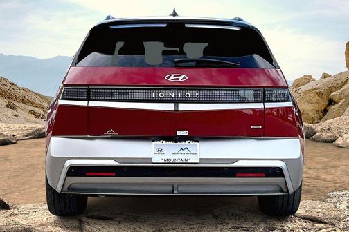 2026 Hyundai IONIQ 5 Limited