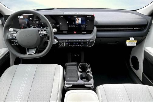 2025 Hyundai IONIQ 5 Limited
