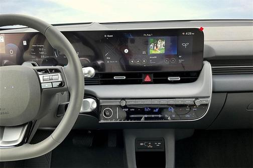 2025 Hyundai IONIQ 5 Limited