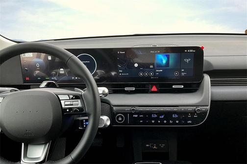 2025 Hyundai IONIQ 5 SEL