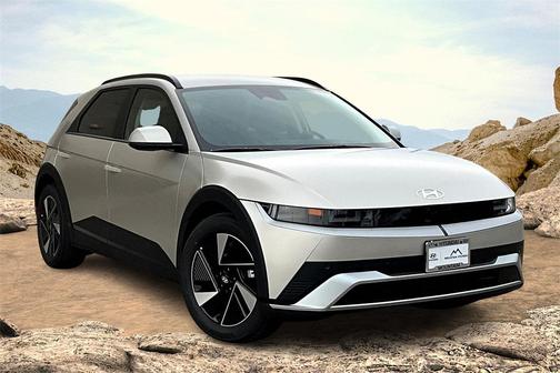 2025 Hyundai IONIQ 5 SEL