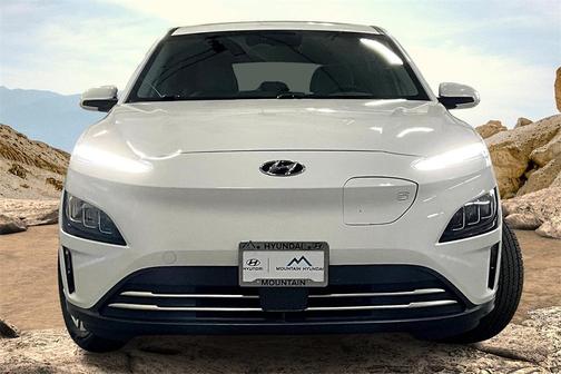 2022 Hyundai KONA EV Limited