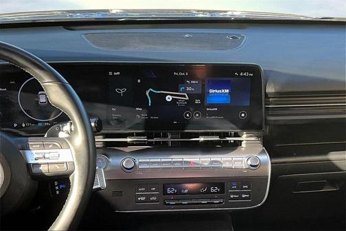 2024 Hyundai KONA EV SEL