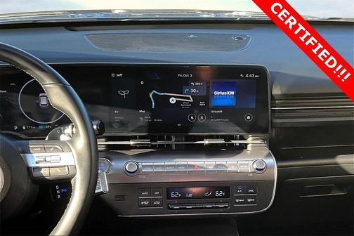 2024 Hyundai KONA EV SEL