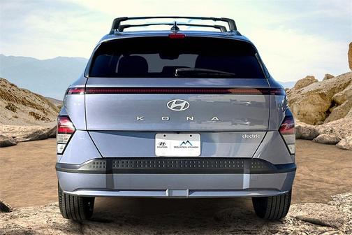 2024 Hyundai KONA EV SEL