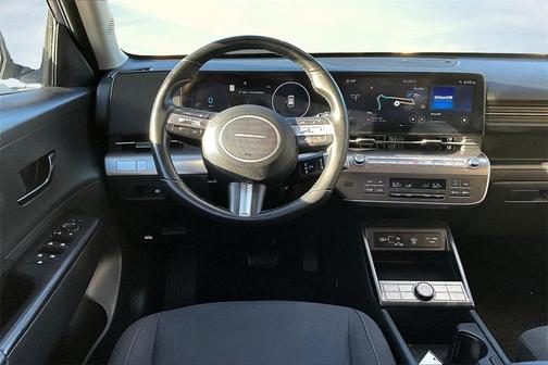 2024 Hyundai KONA EV SEL