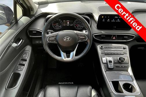 2023 Hyundai SANTA FE XRT