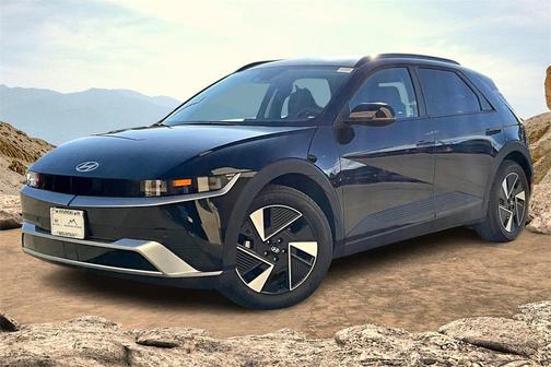 2025 Hyundai IONIQ 5 SEL