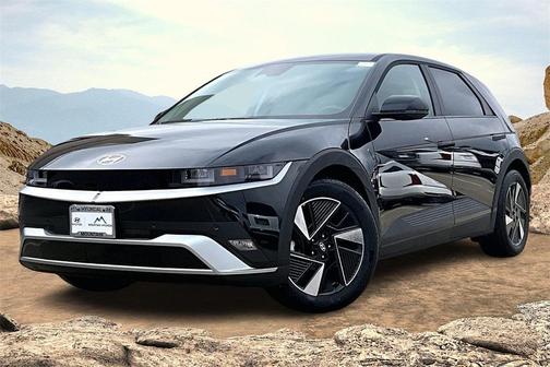 2026 Hyundai IONIQ 5 SEL