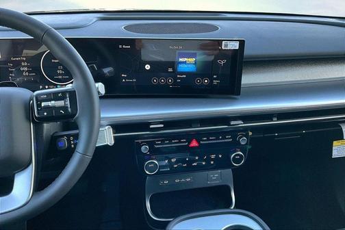 2026 Hyundai IONIQ 9 SE