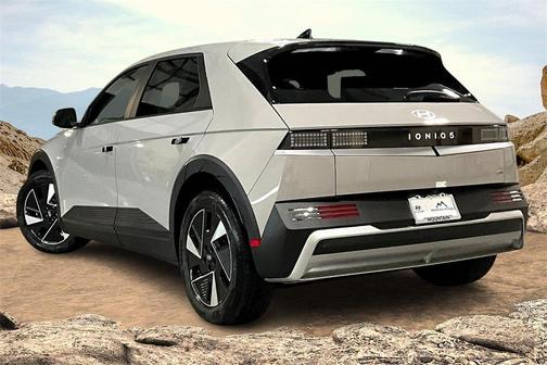 2026 Hyundai IONIQ 5 SE