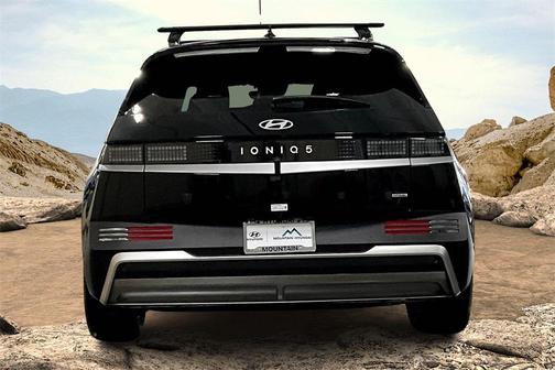 2025 Hyundai IONIQ 5 SEL