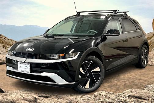 2025 Hyundai IONIQ 5 SEL