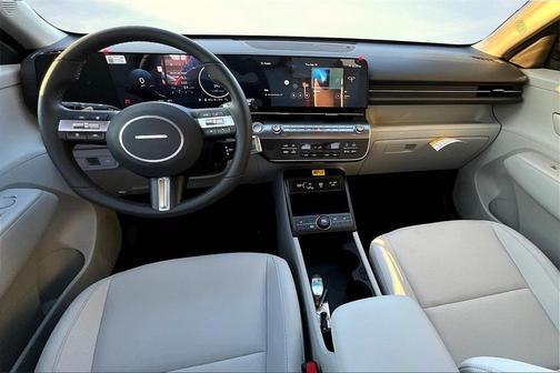2025 Hyundai KONA EV SEL