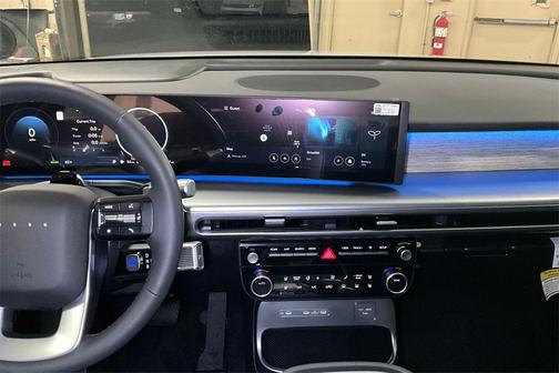 2026 Hyundai IONIQ 9 Performance Limited