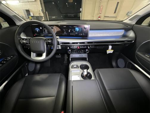 2026 Hyundai IONIQ 9 Performance Limited