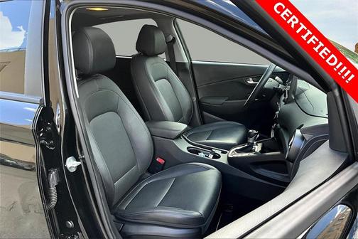 2022 Hyundai KONA Limited