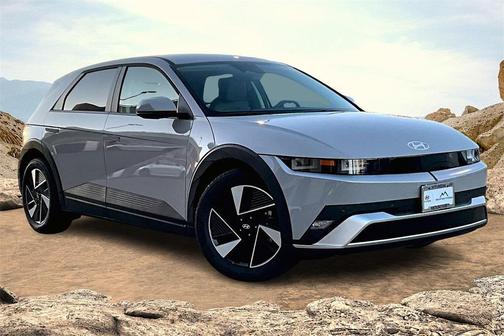 2026 Hyundai IONIQ 5 SEL