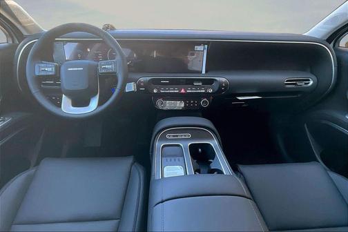 2026 Hyundai PALISADE SEL PREMIUM 8P