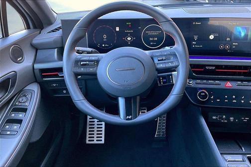 2024 Hyundai SONATA N Line