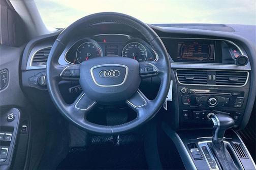 2014 Audi allroad 2.0T Premium quattro