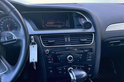 2014 Audi allroad 2.0T Premium quattro