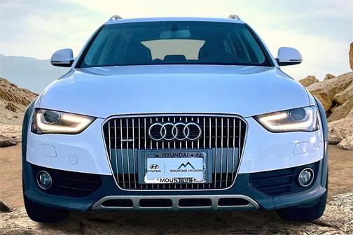2014 Audi allroad 2.0T Premium quattro