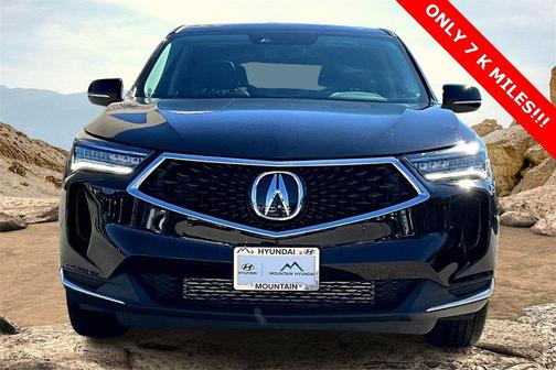2024 Acura RDX Technology Package