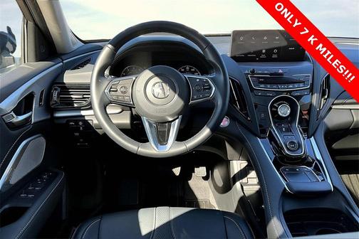 2024 Acura RDX Technology Package