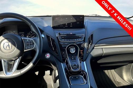 2024 Acura RDX Technology Package