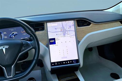 2018 Tesla Model S 75D