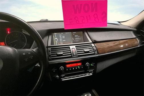 2013 BMW X5 xDrive35i