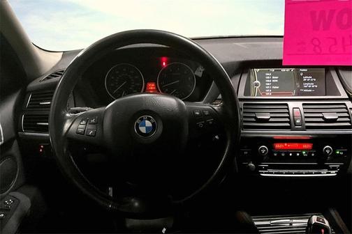 2013 BMW X5 xDrive35i