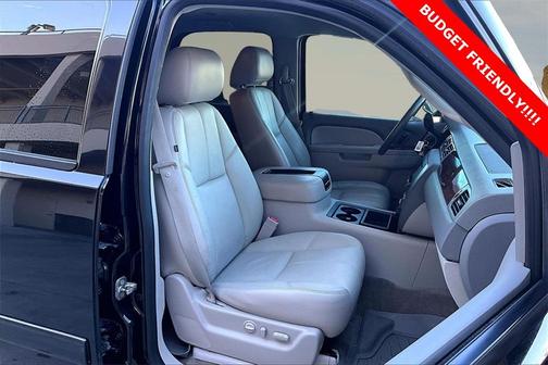 2012 GMC Yukon SLT