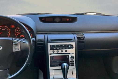 Lakeshore Slate 2005 INFINITI G35 Base