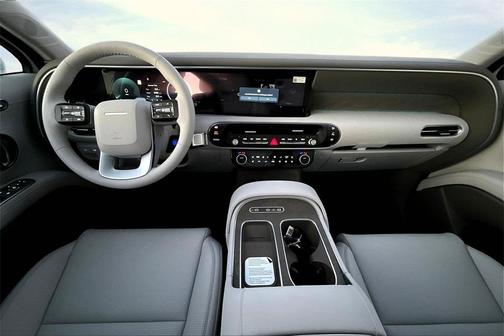 2026 Hyundai PALISADE SEL