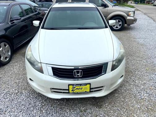2010 Honda Accord EX-L