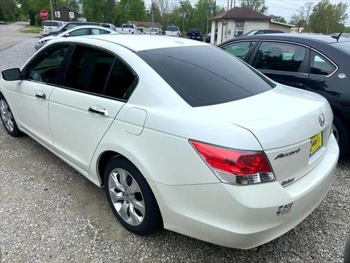 2010 Honda Accord EX-L