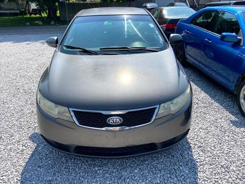 2011 Kia Forte EX