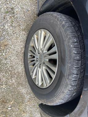 2014 Chrysler Town & Country Touring-L