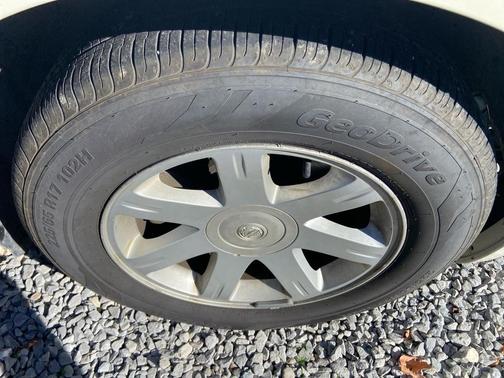 2005 Chrysler 300 Touring