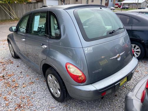 2008 Chrysler PT Cruiser LX