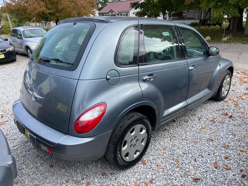 2008 Chrysler PT Cruiser LX
