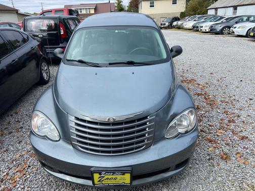 2008 Chrysler PT Cruiser LX