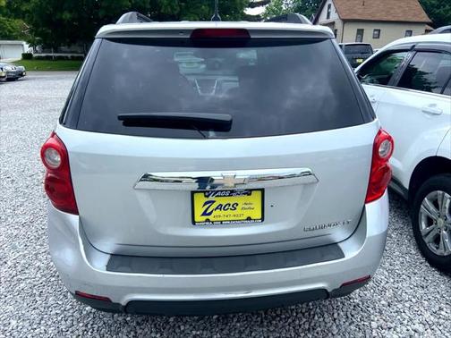2013 Chevrolet Equinox 1LT